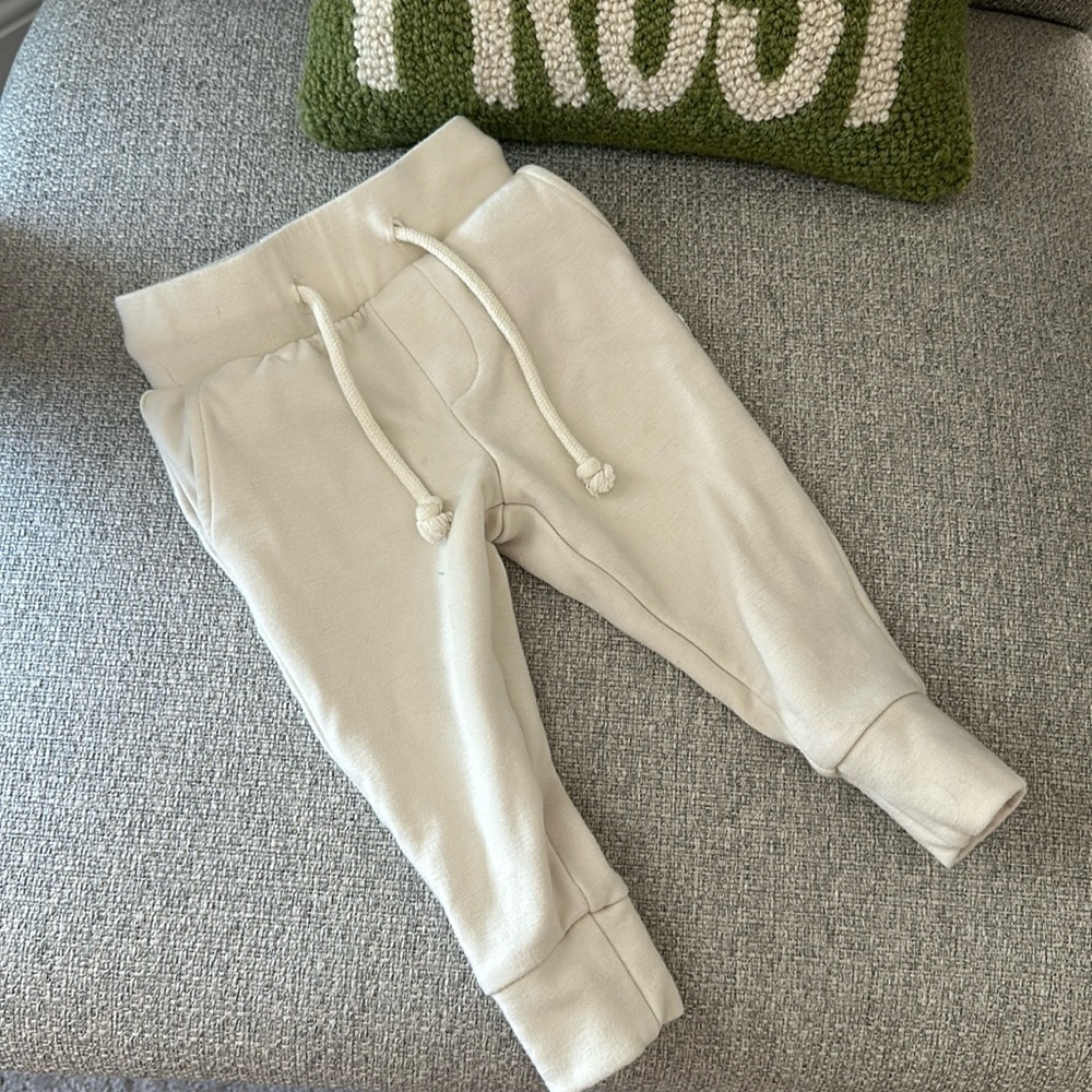 Joss & J Baby Boutique Sweatpants